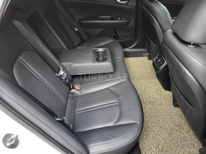 Kia K5 2015, 132,346 km - 1.7 l - Bakı