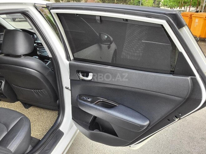 Kia K5 2015, 132,346 km - 1.7 l - Bakı
