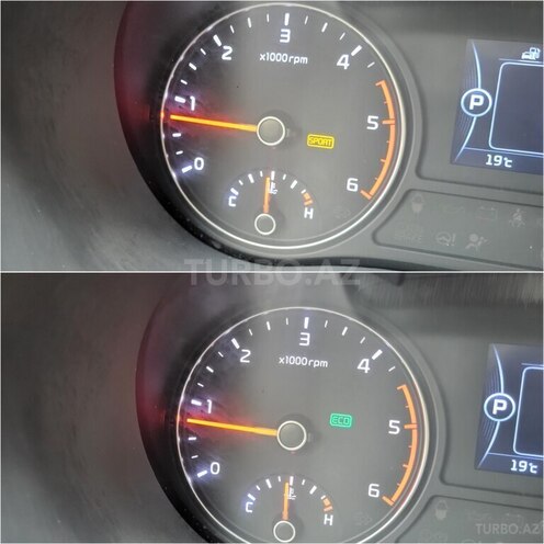 Kia K5 2015, 132,346 km - 1.7 l - Bakı