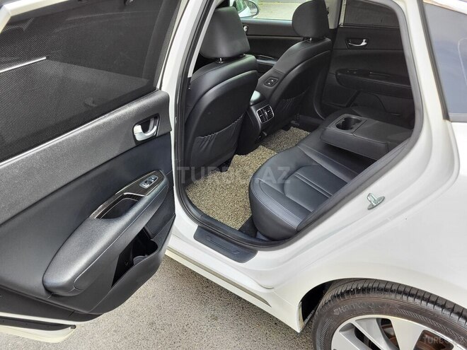 Kia K5 2015, 132,346 km - 1.7 l - Bakı