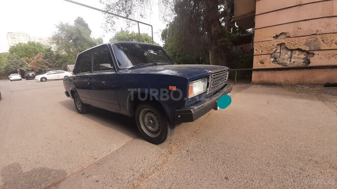 LADA (VAZ) 2107 2010, 90,000 km - 1.6 l - Bakı