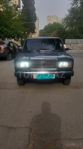 LADA (VAZ) 2107 2010, 90,000 km - 1.6 l - Bakı