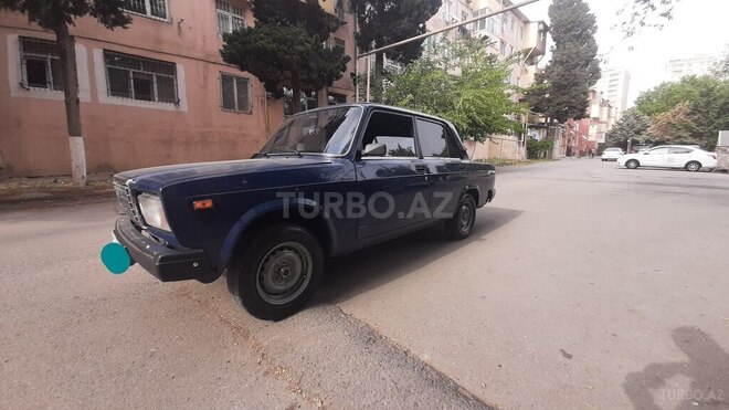 LADA (VAZ) 2107 2010, 90,000 km - 1.6 l - Bakı