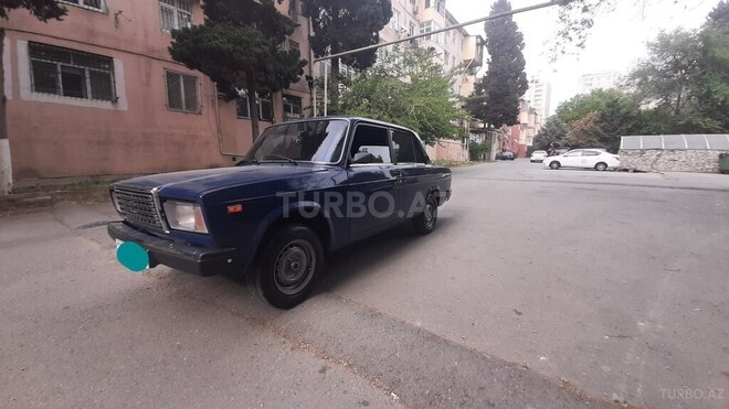 LADA (VAZ) 2107 2010, 90,000 km - 1.6 l - Bakı