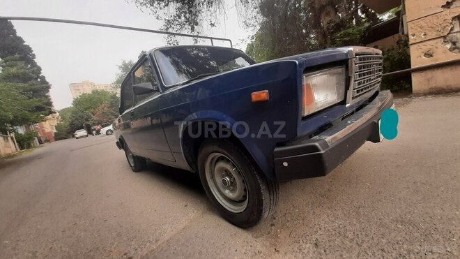 LADA (VAZ) 2107 2010, 90,000 km - 1.6 l - Bakı