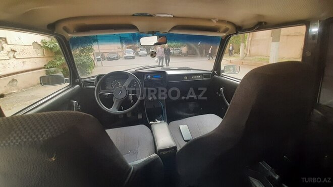LADA (VAZ) 2107 2010, 90,000 km - 1.6 l - Bakı
