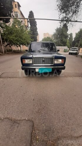 LADA (VAZ) 2107 2010, 90,000 km - 1.6 l - Bakı