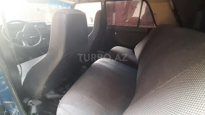 LADA (VAZ) 2107 2010, 90,000 km - 1.6 l - Bakı