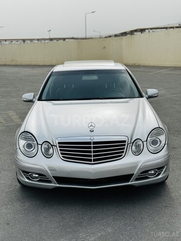 Mercedes E 350 2007, 330,265 km - 3.5 l - Bakı