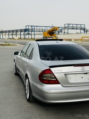 Mercedes E 350 2007, 330,265 km - 3.5 l - Bakı