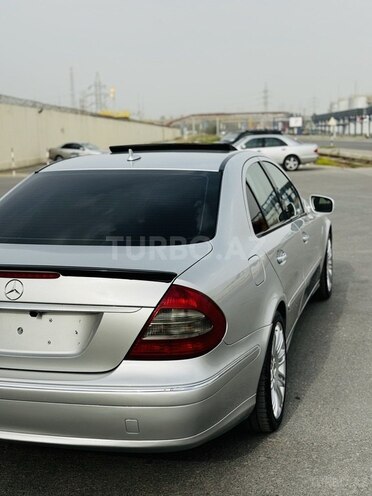 Mercedes E 350 2007, 330,265 km - 3.5 l - Bakı