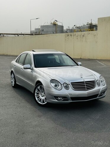 Mercedes E 350 2007, 330,265 km - 3.5 l - Bakı