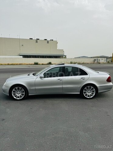 Mercedes E 350 2007, 330,265 km - 3.5 l - Bakı