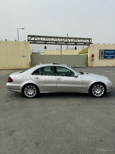 Mercedes E 350 2007, 330,265 km - 3.5 l - Bakı