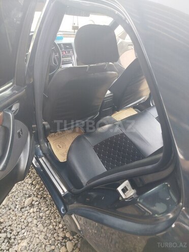 Mercedes C 180 1998, 270,005 km - 1.8 l - Ağdam