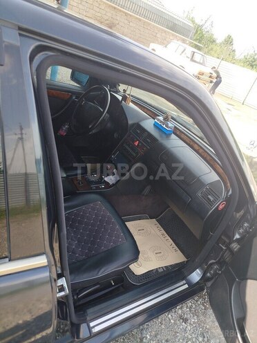 Mercedes C 180 1998, 270,005 km - 1.8 l - Ağdam
