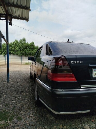 Mercedes C 180 1998, 270,005 km - 1.8 l - Ağdam