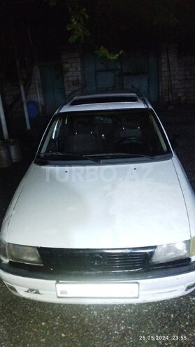 Opel Astra 1996, 237,783 km - 1.7 l - Bərdə