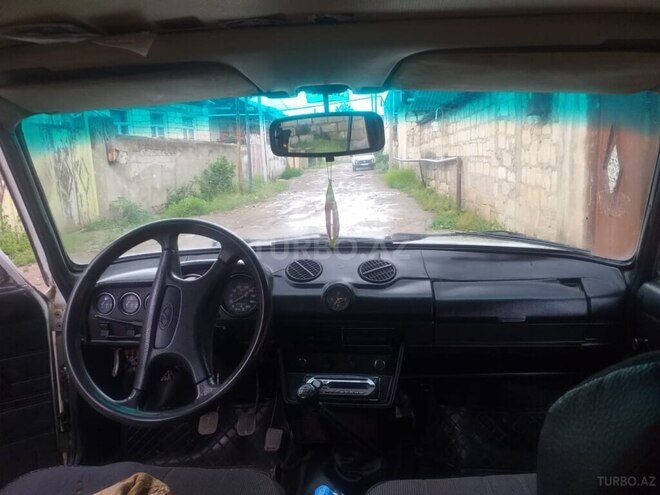 LADA (VAZ) 2106 1985, 26,656 km - 1.6 l - Tovuz