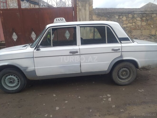LADA (VAZ) 2106 1985, 26,656 km - 1.6 l - Tovuz