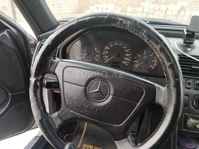 Mercedes C 220 d 1998, 100,000 km - 2.2 l - Bakı