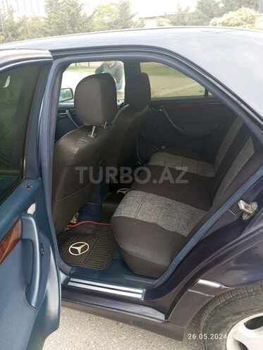 Mercedes C 240 1998, 435,000 km - 2.4 l - Bakı