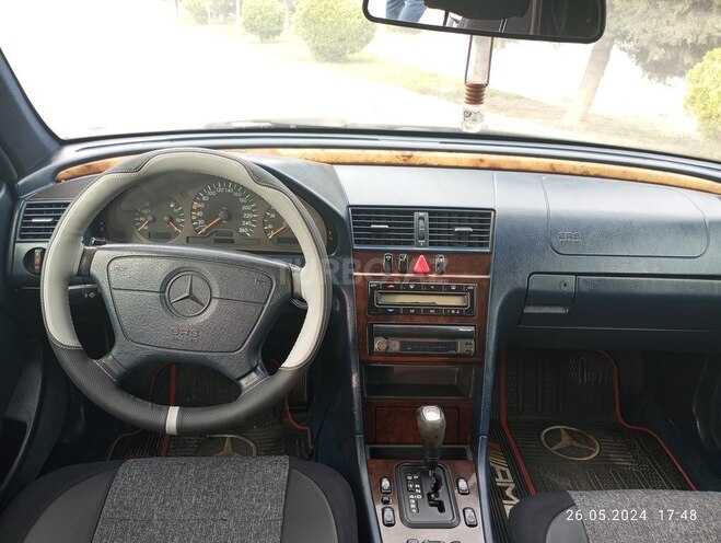 Mercedes C 240 1998, 435,000 km - 2.4 l - Bakı