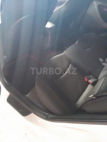 Hyundai Elantra 2014, 280,000 km - 1.6 l - Bakı