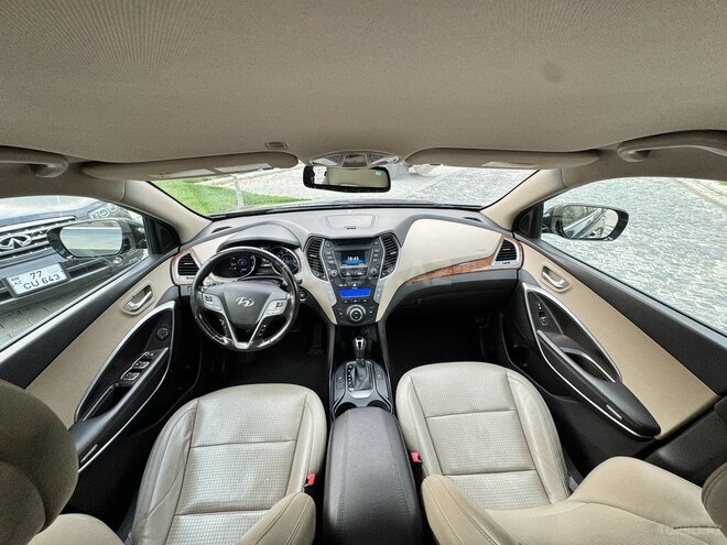 Hyundai Santa Fe 2013, 246,230 km - 2.0 л - Bakı