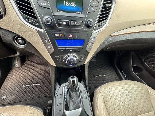 Hyundai Santa Fe 2013, 246,230 km - 2.0 л - Bakı