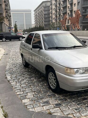 LADA (VAZ) 2110 2002, 293,432 km - 1.6 l - Bakı