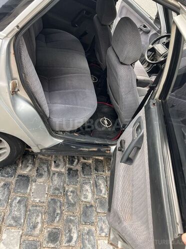LADA (VAZ) 2110 2002, 293,432 km - 1.6 l - Bakı
