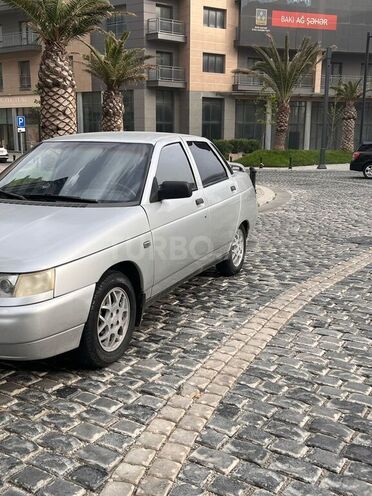 LADA (VAZ) 2110 2002, 293,432 km - 1.6 l - Bakı