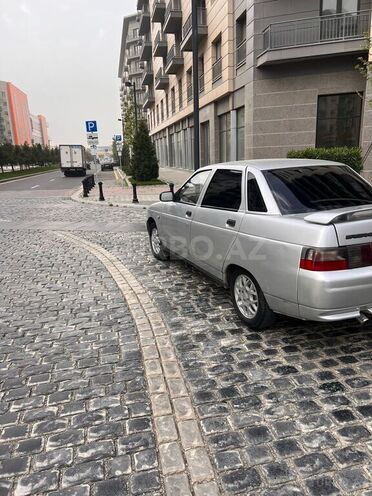 LADA (VAZ) 2110 2002, 293,432 km - 1.6 l - Bakı