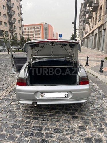LADA (VAZ) 2110 2002, 293,432 km - 1.6 l - Bakı