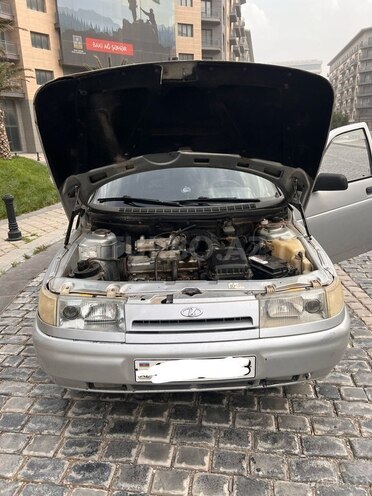 LADA (VAZ) 2110 2002, 293,432 km - 1.6 l - Bakı