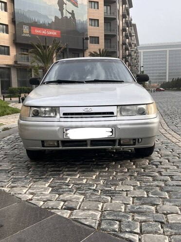LADA (VAZ) 2110 2002, 293,432 km - 1.6 l - Bakı