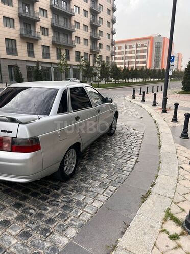 LADA (VAZ) 2110 2002, 293,432 km - 1.6 l - Bakı