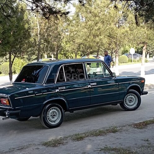 LADA (VAZ) 2106