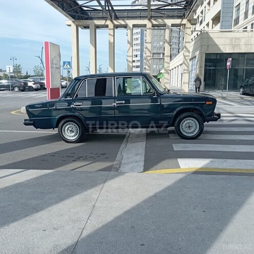 LADA (VAZ) 2106