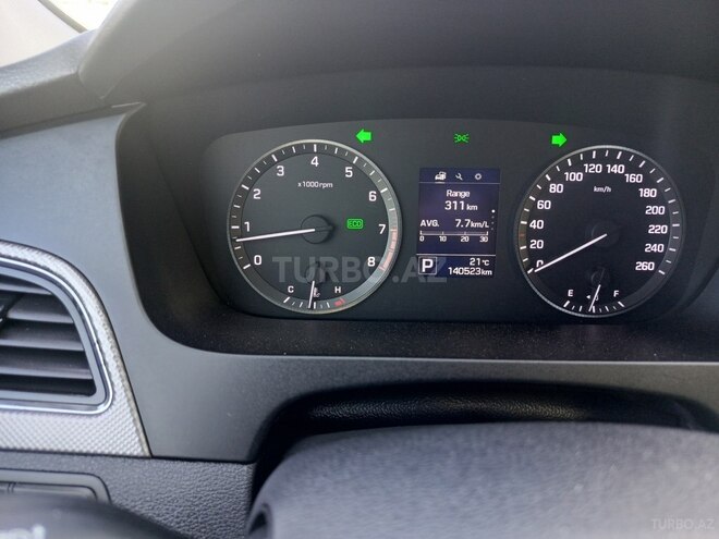 Hyundai Sonata 2015, 140,523 km - 2.0 l - Bakı