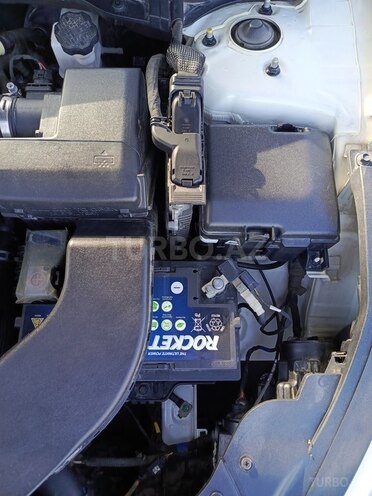 Hyundai Sonata 2015, 140,523 km - 2.0 l - Bakı