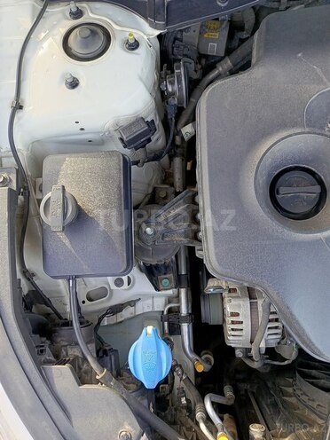 Hyundai Sonata 2015, 140,523 km - 2.0 l - Bakı