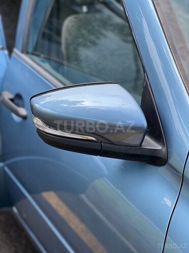LADA (VAZ) Kalina 2006, 274,369 km - 1.6 l - Sumqayıt