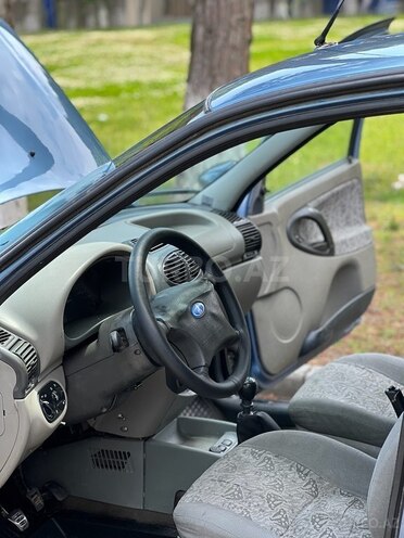 LADA (VAZ) Kalina 2006, 274,369 km - 1.6 l - Sumqayıt