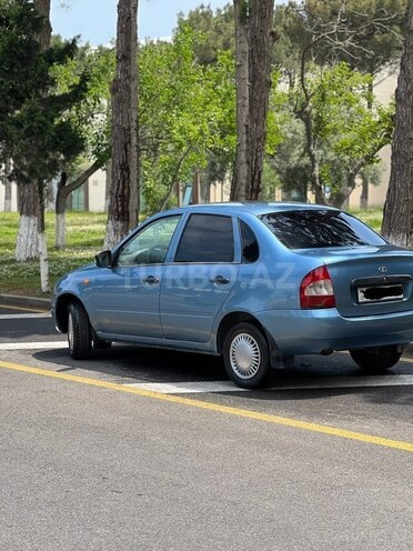 LADA (VAZ) Kalina 2006, 274,369 km - 1.6 l - Sumqayıt