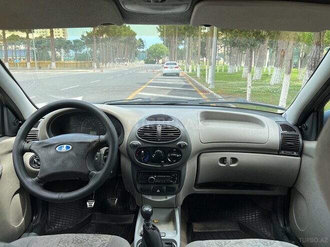 LADA (VAZ) Kalina 2006, 274,369 km - 1.6 l - Sumqayıt