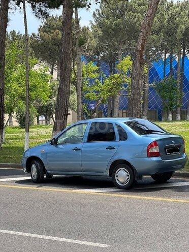 LADA (VAZ) Kalina 2006, 274,369 km - 1.6 l - Sumqayıt