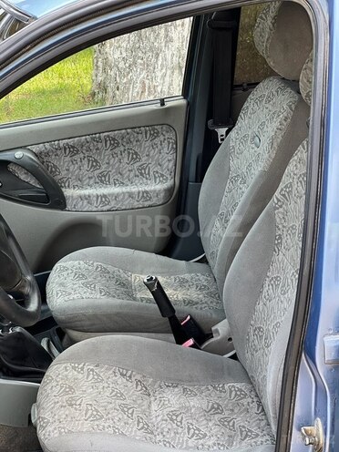 LADA (VAZ) Kalina 2006, 274,369 km - 1.6 l - Sumqayıt