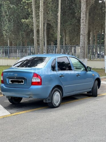 LADA (VAZ) Kalina 2006, 274,369 km - 1.6 l - Sumqayıt